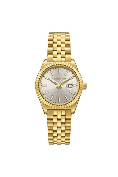 Cerruti 1881 Ciwlh0090506 Women's Wristwatch