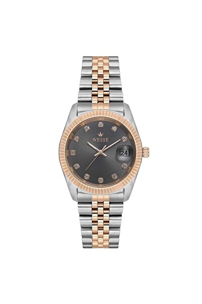 Wesse Wwl114709 Women's Wristwatch