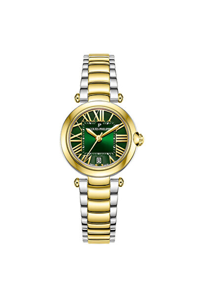 Jacques Philippe JPQLS9673X8 Kadın Kol Saati