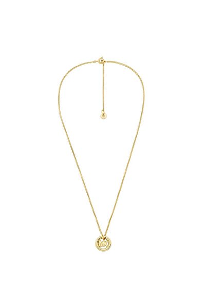 Michael Kors MKJ8502-710 Kadın Kolye