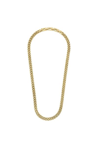 Fossil JF04900-710 Kadın Kolye