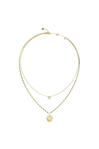 Guess JGUJUBN05507JWYGTU Kadın Kolye