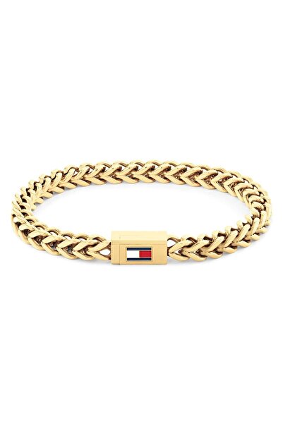 Tommy Hilfiger THJ2790648 Erkek Bileklik