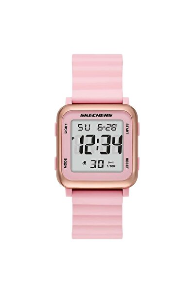 SKECHERS SR6312 Kadın Kol Saati
