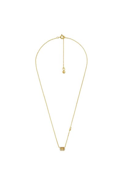 Michael Kors MKC1835-710 Kadın Kolye