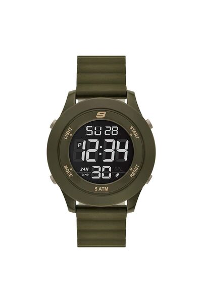 SKECHERS SR5223 Erkek Kol Saati