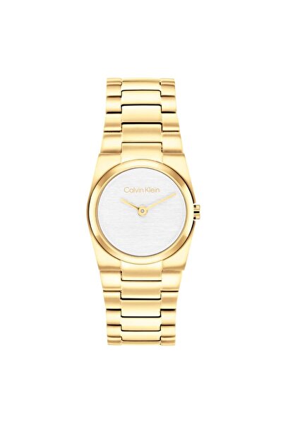 Calvin Klein Ck25100122 Women's Wristwatch