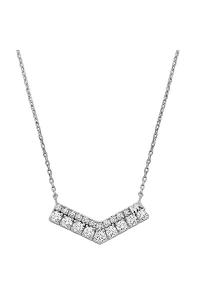 Michael Kors MKJ8516-040 Kadın Kolye