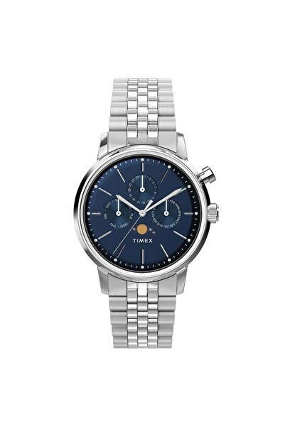 Timex TW2W51300 Erkek Kol Saati