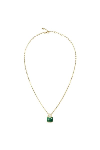 Guess JGUJUBN05411JWYGGNTU Anahtar Kadın Kolye