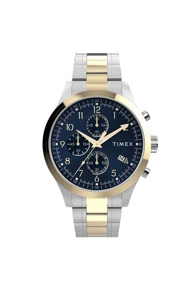 Timex TW2Y01500 Erkek Kol Saati