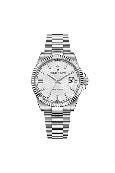 Jacques Philippe JPQGS591326V3 Erkek Kol Saati