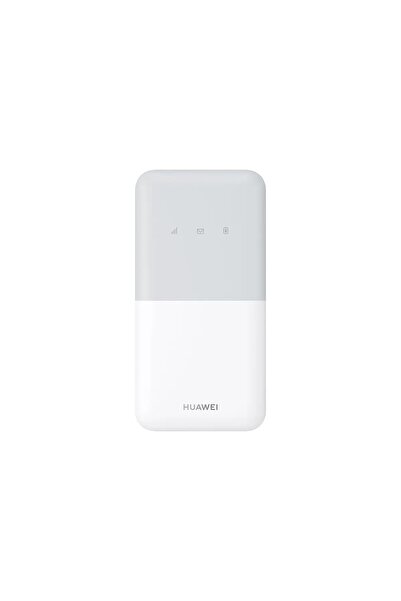 Huawei 4G MOBILE WIFI 5 ROUTER WHITE