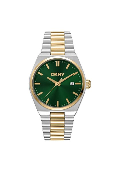 Dkny ساعة يد رجالية DK1G135M0085