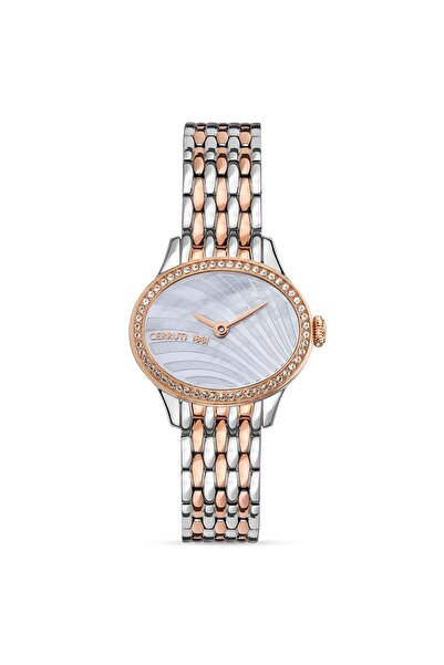 Cerruti 1881 CIWLG0073905 Kadın Kol Saati