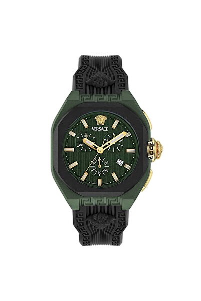 Versace Vrscve9L00625 Men's Wrist Watch