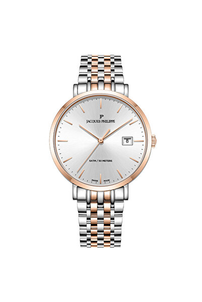 Jacques Philippe Jpqgs957328Rg Men's Wristwatch