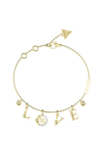 Guess JGUJUBB05033JWYGS Kadın Bileklik