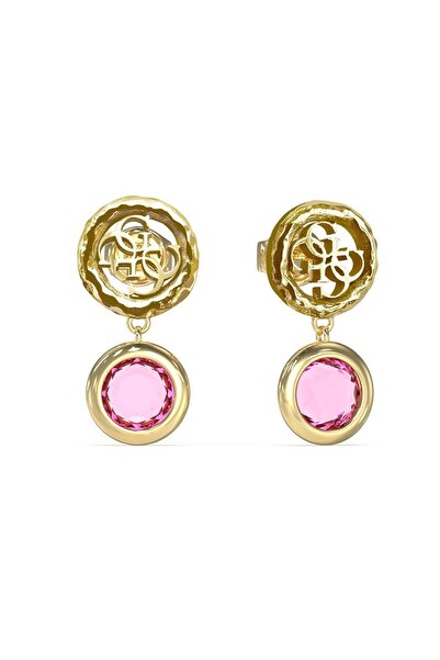 Guess JGUJUBE05098JWYGFCTU Kadın Küpe