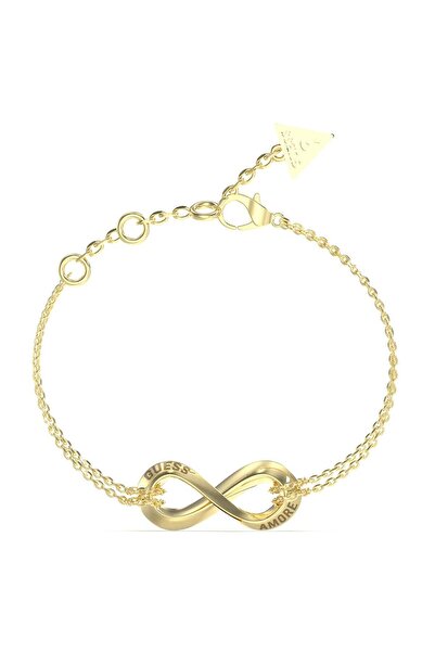 Guess JGUJUBB05050JWYGS Kadın Bileklik