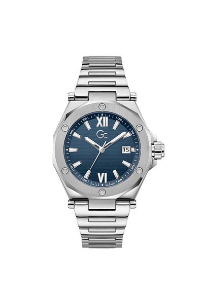 GC GCZ67001G7 Erkek Kol Saati