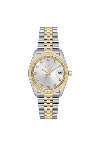 Wesse Wwl114706 Women's Wristwatch