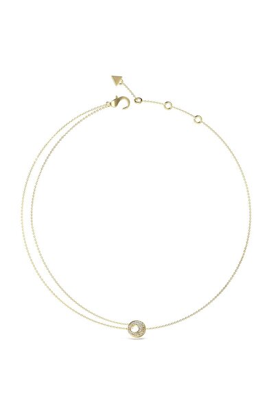 Guess JGUJUBN05223JWYGTU Kadın Kolye