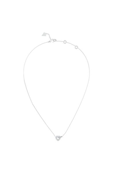 Guess JGUJUBN05533JWRHTU Kalpli Kadın Kolye