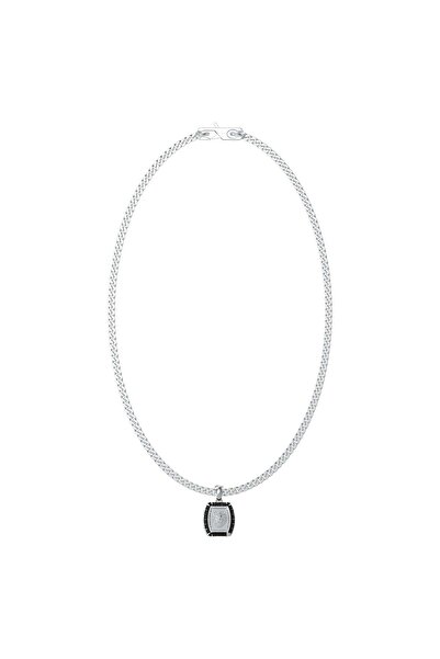 Guess JGUJUMN05008JWSTTU Erkek Kolye