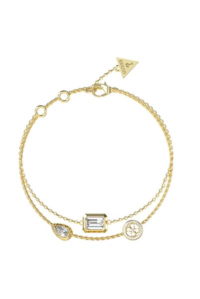 Guess JGUJUBB05237JWYGS Kadın Bileklik