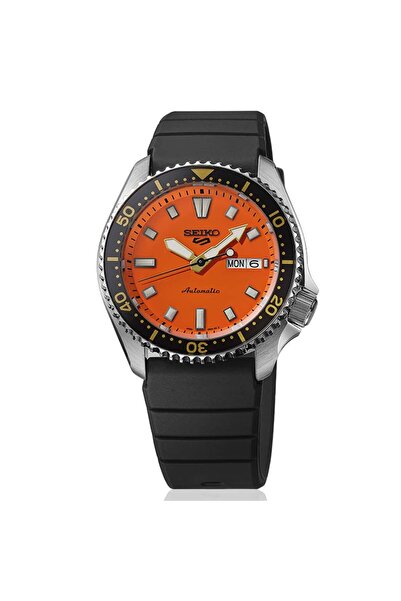 Seiko S5-Srpl89K Men's Wristwatch
