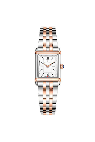 Jacques Philippe JPQLS897328RG Kadın Kol Saati