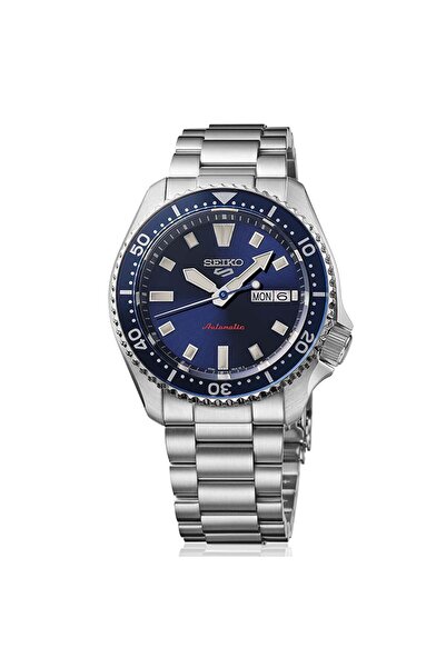Seiko 5 Sports Skx Series Srpl83K1 (Srpl83K) Automatic Men's Watch