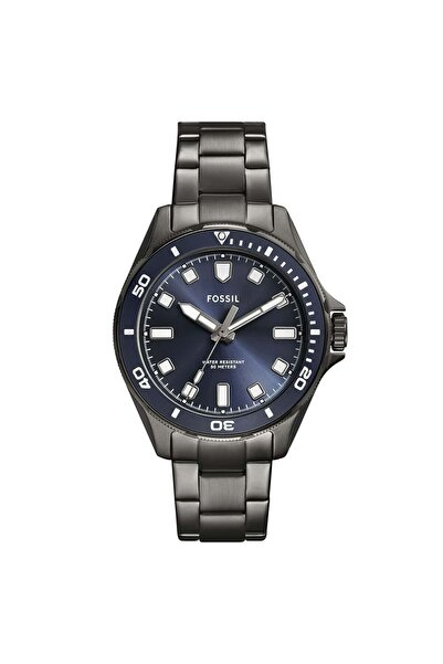 Fossil Fbq2904 Men's Wristwatch