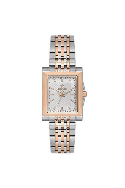 Wesse WWL113704 Kadın Kol Saati