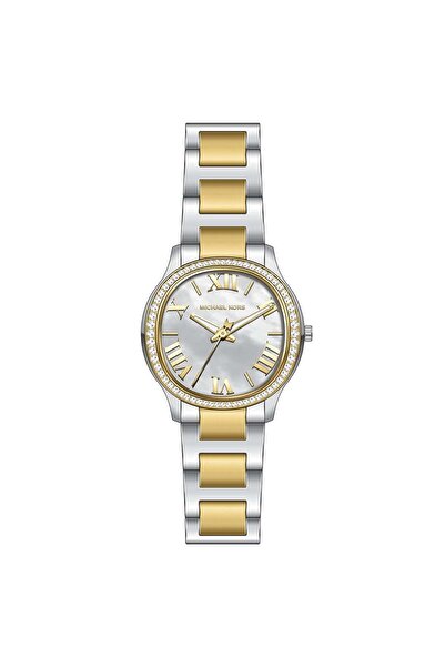 Michael Kors MK4910 Kadın Kol Saati