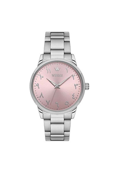 Wesse WWL114604 Kadın Kol Saati