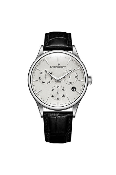 Jacques Philippe Jpqgc671121 Men Wrist Watch