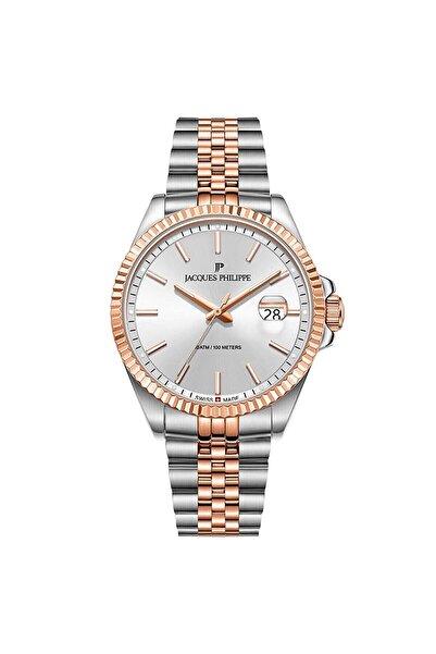 Jacques Philippe Jpqgs 597328 V2 Men's Wristwatch