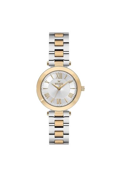 Wesse WWL113903 Kadın Kol Saati