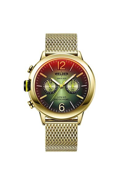 Welder Wwmd1005 Men Wrist Watch