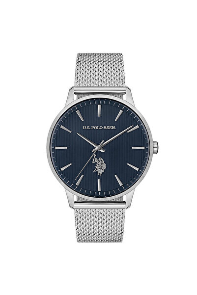 U.S. Polo Assn. USPA1023-07 Erkek Kol Saati