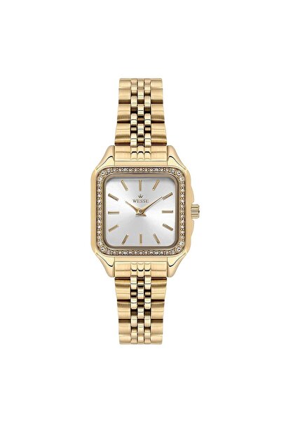 Wesse WWL113304 Kadın Kol Saati