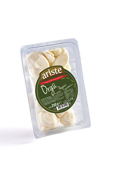 Ariste Örgü Peyniri 250 gr