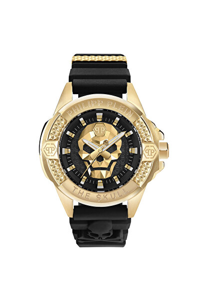 PHILIPP PLEIN PWAAA0221 Erkek Kol Saati