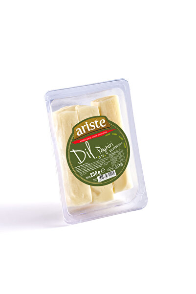 Ariste Tam Yağlı Dil Peyniri 250 gr