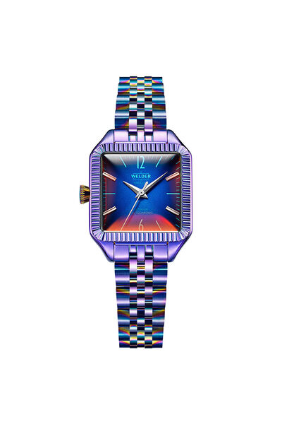Welder Wrc917 Women's Wristwatch