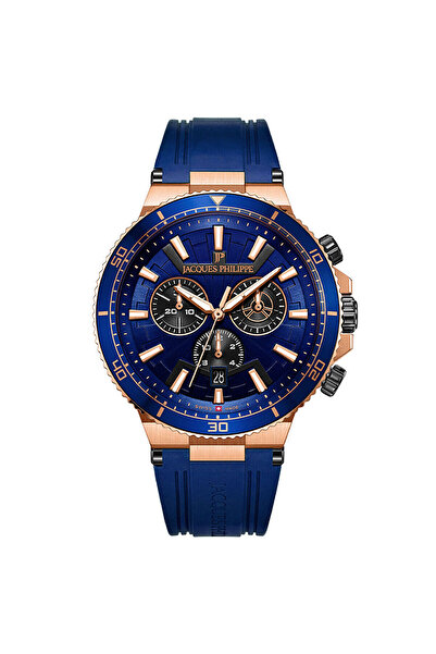 Jacques Philippe Jpqgc447432Sb Men's Watch