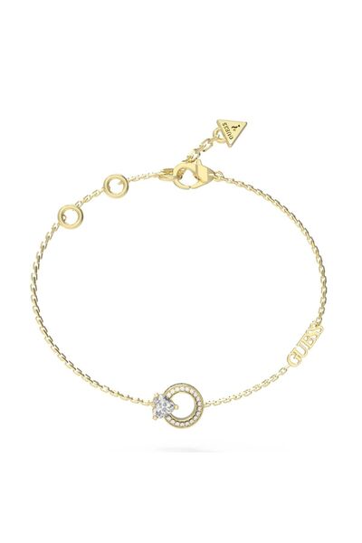 Guess JGUJUBB04663JWYGS Kalpli Kadın Bileklik
