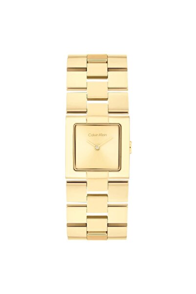Calvin Klein CK25100089 Kadın Kol Saati